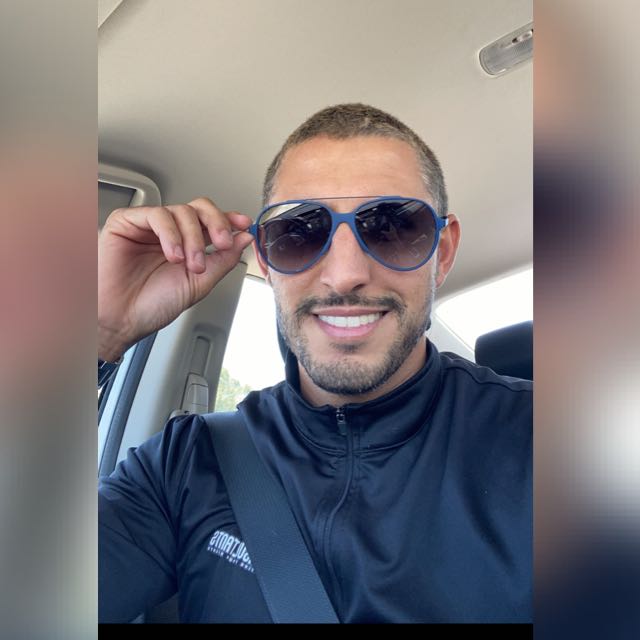 Jesús Liendo